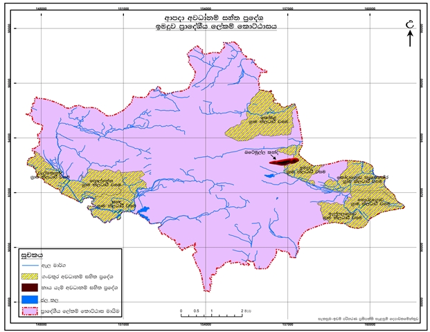 desaster area web