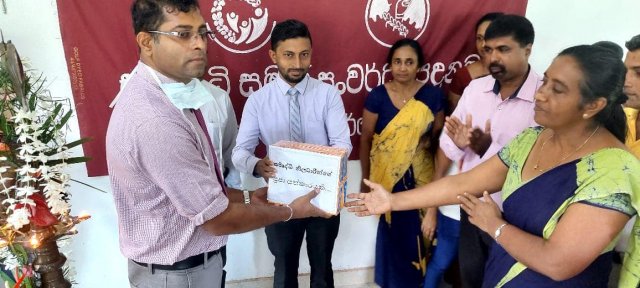 blood donation