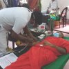 blood donation