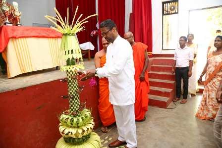 shasanarakshaka