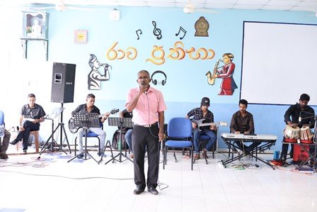 talentshow