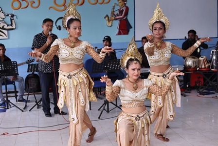 talentshow